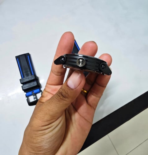 Zinvo blade Hunter new 97% only watch