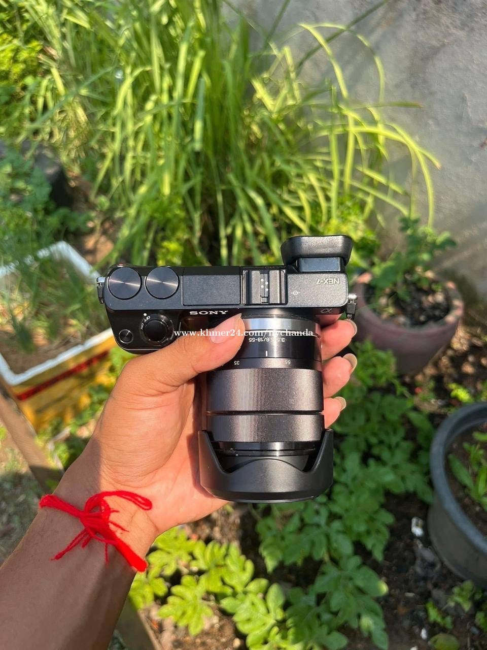 Sony nex-7 ๐ธ 1=320$ freeแแแ1แแแแถแแ แแแแถแแแแถแ memory 128G แแแแขแถแแแขแแแผแ๐ธ๐ฅฐ๐ฉ full set