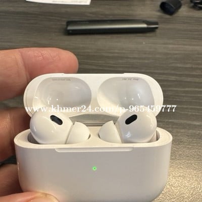Airpods Pro 2 - Type C (Original)