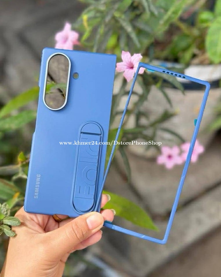 Case Samsung galaxy fold 7 stand