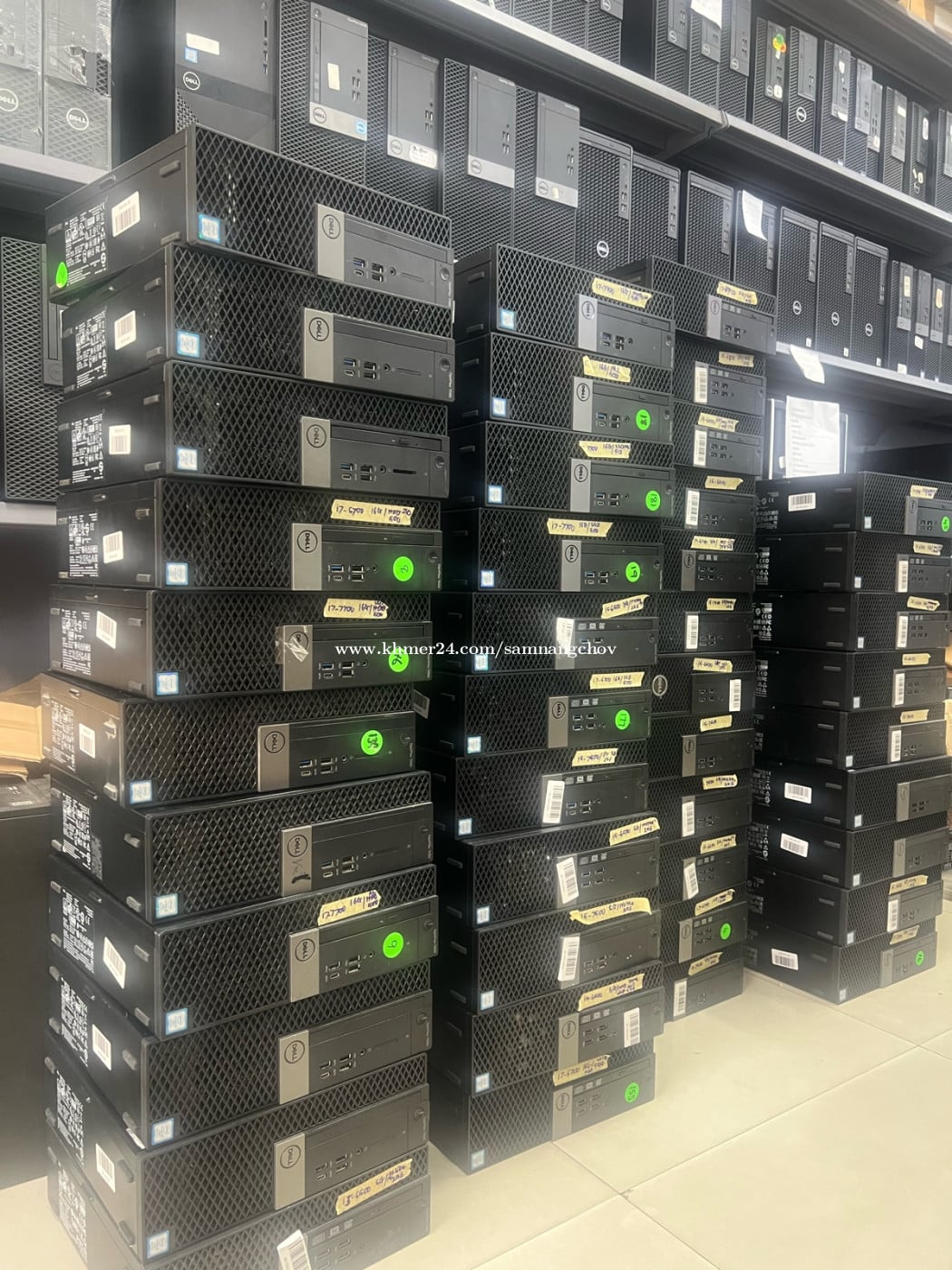 Dell optiplex 7040/7050/7060