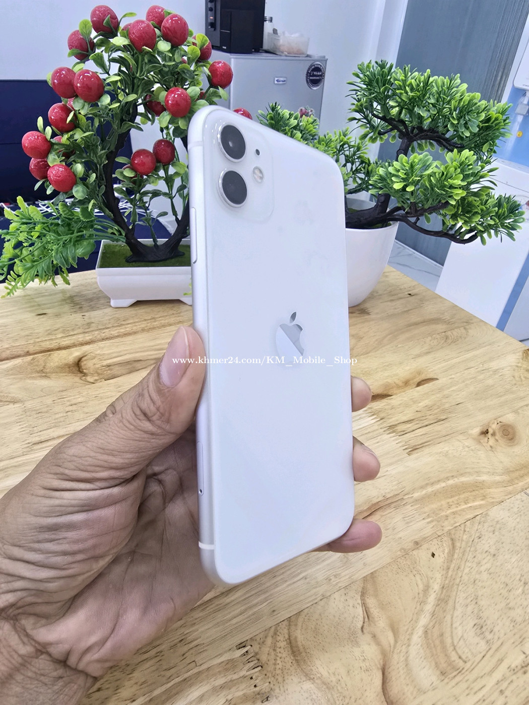 IPHONE 11 64GB