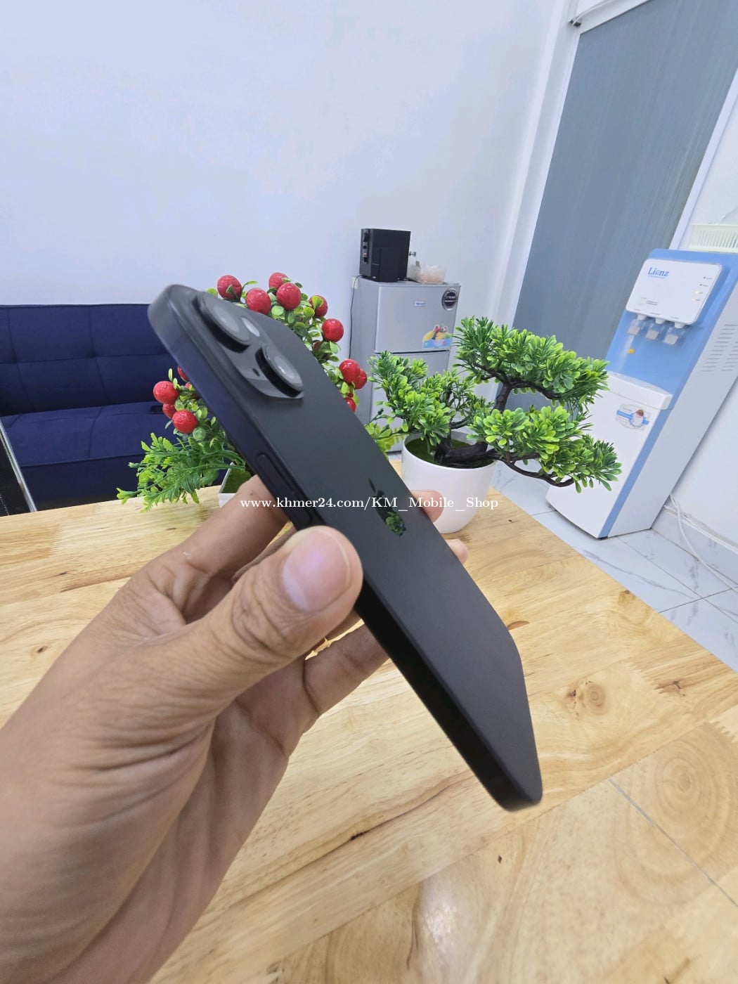 IPHONE 15