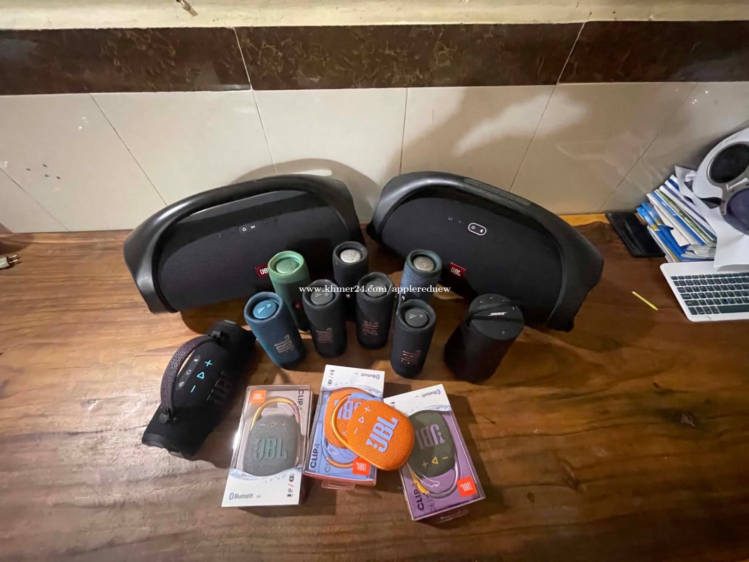 JBL Bose original