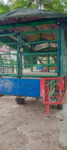 លក់ កម្មង់ដឹកអីវ៉ាន់