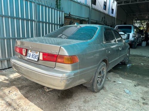ឡានអ្នកជិះ