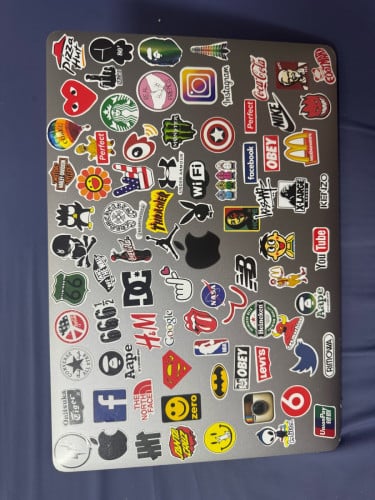 MacBook Pro 2017 15inch