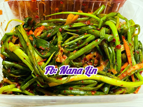 គីមឈីកូរ៉េ (រសជាតិដើម
