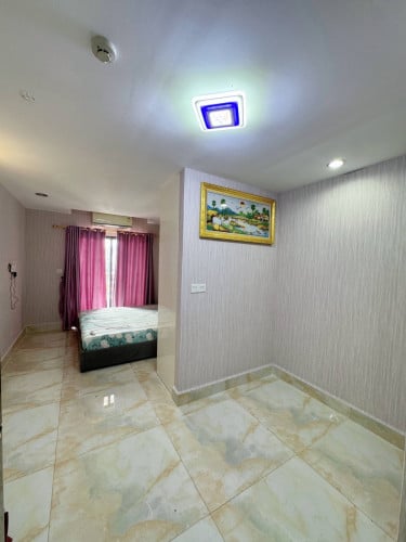 ខុនដូជួលទីតាំងទួលគោក