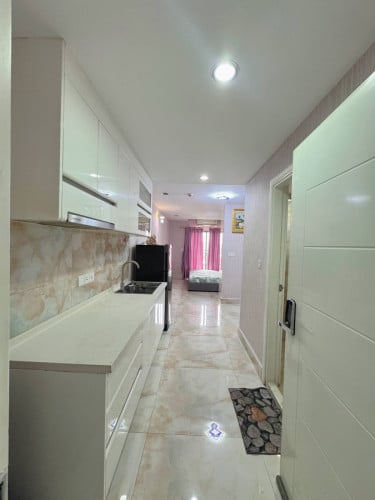 ខុនដូជួលទីតាំងទួលគោក