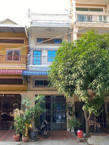 ផ្ទះលក់ក្រោមទីផ្សារបំផុត