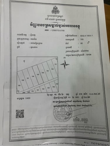 ផ្ទះលក់ក្រោមទីផ្សារបំផុត