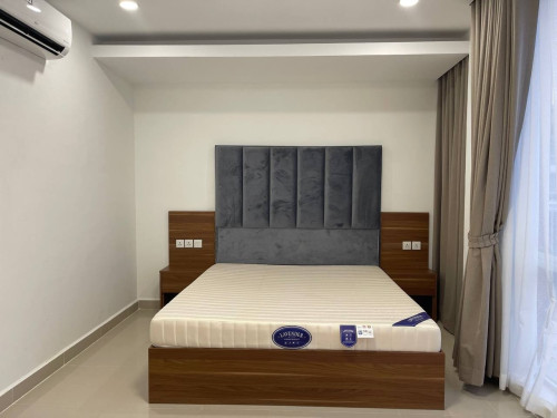 វីឡាភ្លោះសម្រាប់ជួល នៅបុរីអ័រគីដេ ដឹ ប៊ូតានិច ស៊ីធី