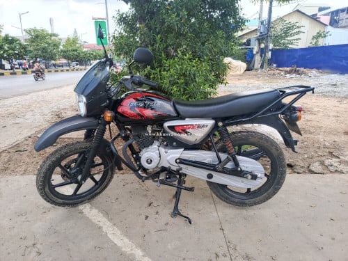 ម៉ូតូលក់