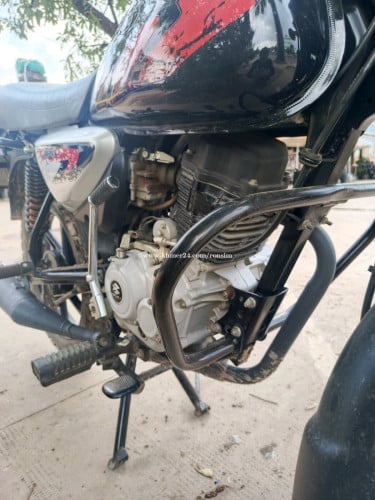 ម៉ូតូលក់