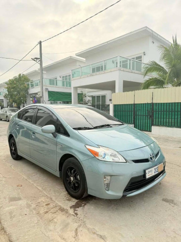 ឡានស្អាត