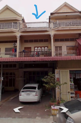 ផ្ទះលក់