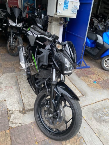 ម៉ូតូលក់