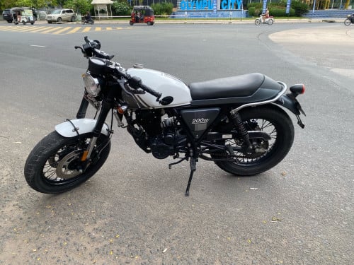 ម៉ូតូលក់