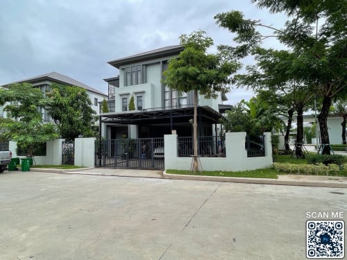 ផ្ទះវីឡាឃ្វីនកែងសម្រាប់លក់បន្ទាន់ក្នុងបុរីជីបម៉ុងលែនម៉ាកផ្លូវ៦០ម៉ែត្