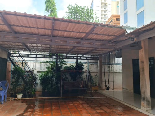 ផ្ទះជួល: 大型房屋出租 សង្កាត់ទួលទំពូង