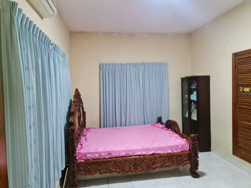 ផ្ទះជួល: 大型房屋出租 សង្កាត់ទួលទំពូង