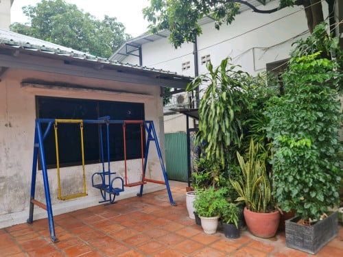 ផ្ទះជួល: 大型房屋出租 សង្កាត់ទួលទំពូង