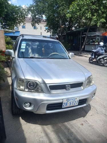 ឡានលក់