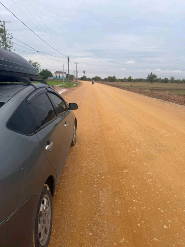 ដីលក់បន្ទាន់យកលុយការប្រពន្ធ