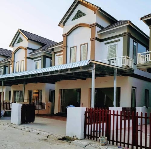 ផ្លះលក់បន្ទាន់ ម្ចាស់ផ្ទាល់