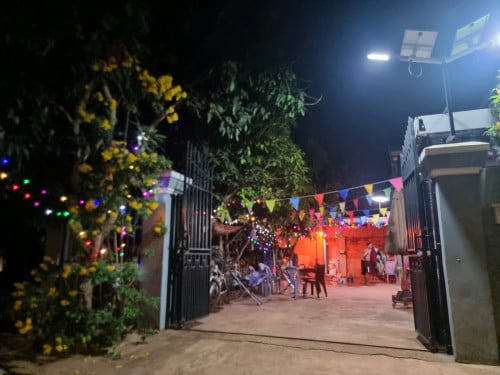 លក់ផ្ទះនិងដីក្នុងក្រុងសៀមរាបតំលៃក្រោមទីផ្សារ (ម្ចាស់លក់ផ្ទាល់)