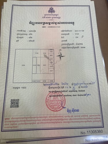 ដីលក់