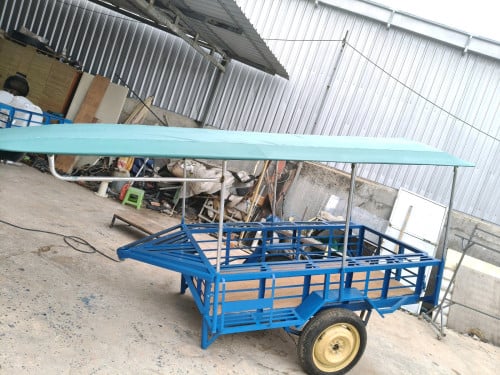 ប្រមកថ្មីមានដំបូល។