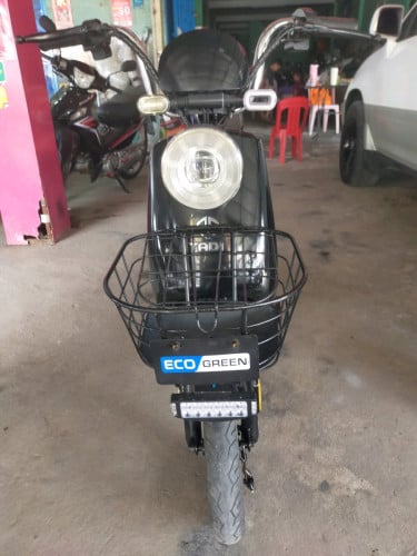 កង់អាគុយមួយទឹកថាឌី