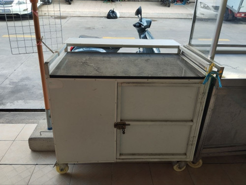 ទូរកាហ្វេមួយទឹក