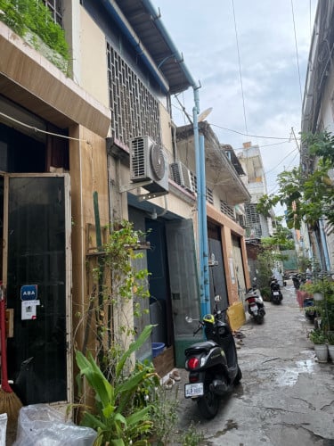 ផ្ទះលក់បន្ទាន់