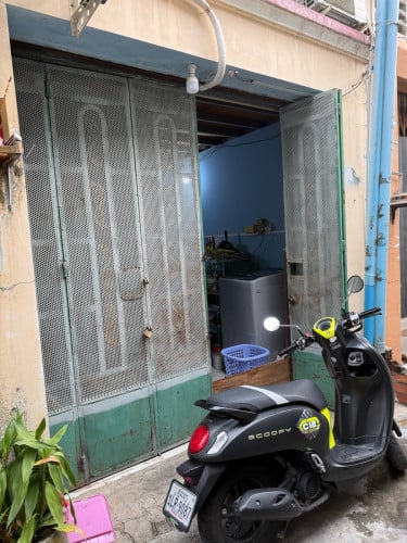 ផ្ទះលក់បន្ទាន់