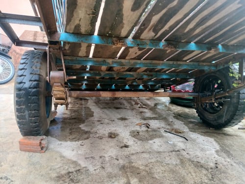 នៅស្អាត
