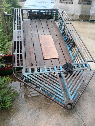 នៅស្អាត