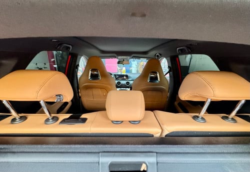 លក់បន្ទាន់ Forthing T5 EVO 2025 Option luxury