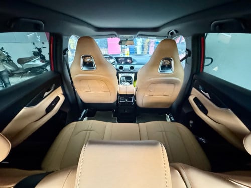 លក់បន្ទាន់ Forthing T5 EVO 2025 Option luxury