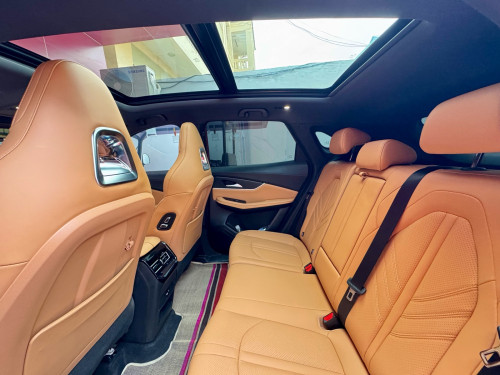 លក់បន្ទាន់ Forthing T5 EVO 2025 Option luxury