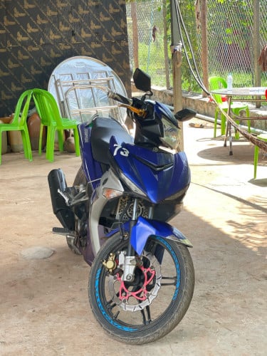 ម៉ូតូដីក្រោម តាន់ 018