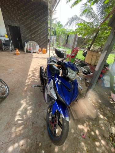 ម៉ូតូដីក្រោម តាន់ 018