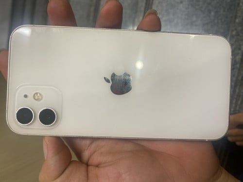 iPhone 12 សានំសែនលេងទឹកបាន បញ្ហា1អត់លឺឧបល័ខាងលើ1ក្រាប់