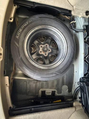 ម្ចាស់ដេីមទី1​ Lexus 02 ប៉ុង1