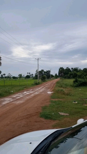 ដីលក់បន្ទាន់នៅក្រុងឧដុង្គម៉ែជ័យ10000