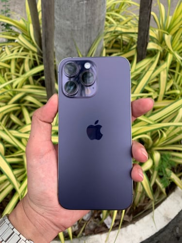សុំណុំសុីនអត់គាស់ 14Pro Max ប្រើប្រាស់ផ្ទាល់បងៗ ( លក់ហើយ​🚫)