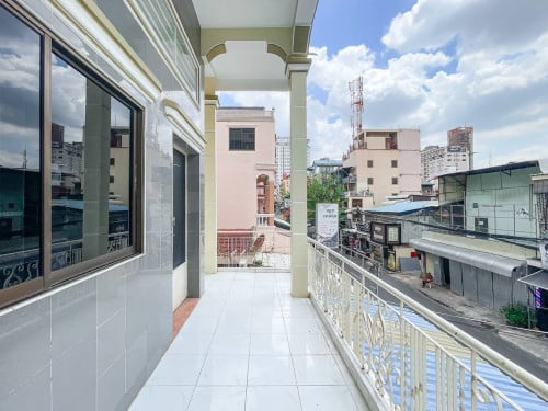 ផ្ទះអាជីវកម្មសម្រាប់ជួលនៅបឹងកេងកង2