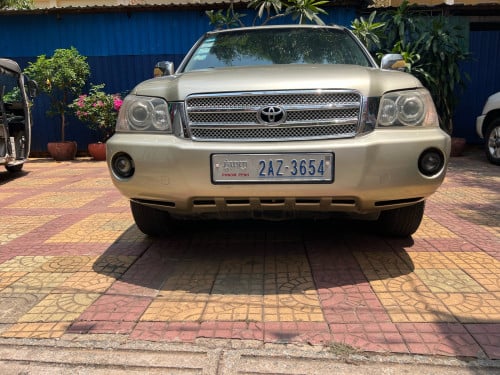 លក់ដូសេរីឆ្នាំ2003 ប៉ុងមួយ